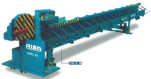 ALBA CMC-25 Станки для резки проводов